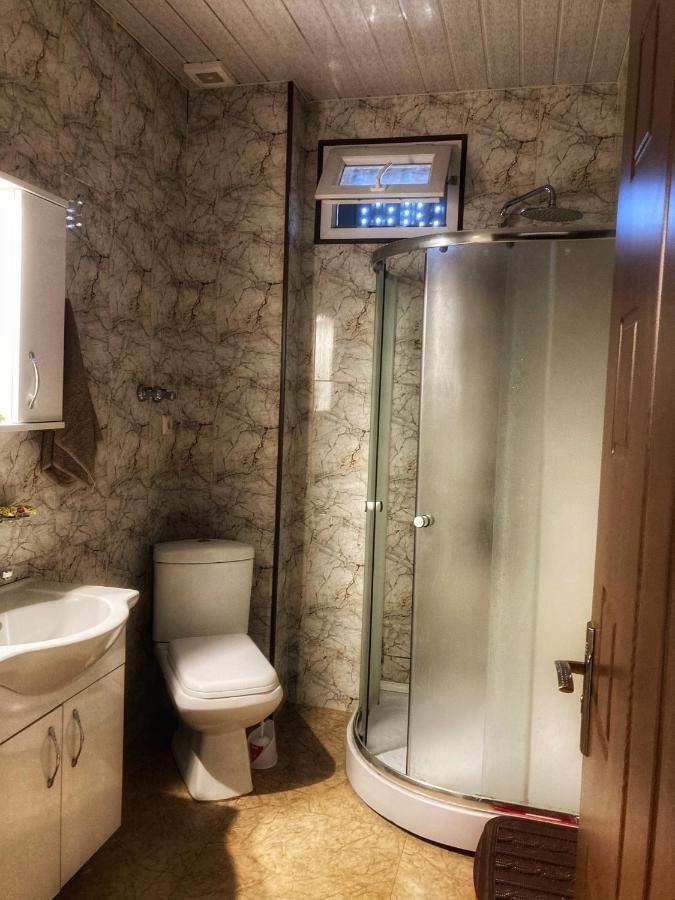 Big, Comfortable Apartment In Batumi Near The Sea Extérieur photo
